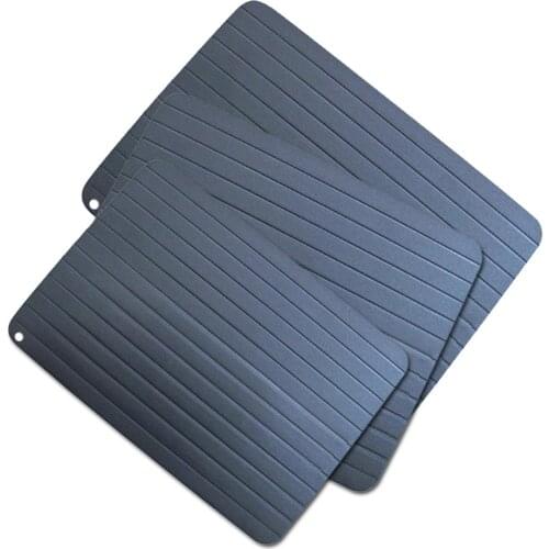 UZZDSS Quick Defrost Trays China