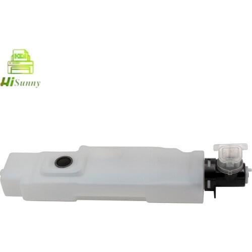 WT-860 WT860 1902LC0UN0 for Kyocera 3050 3051 3500 3501 3550 3551 4500 4501 4550 4551 5500 5501 ci Waste Toner Container Bottle