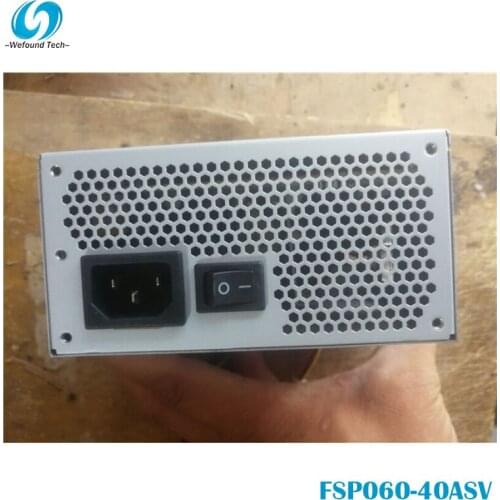 100% working Hard disk video recorder power supply For FSP060-40ASV 60W Fully tested
