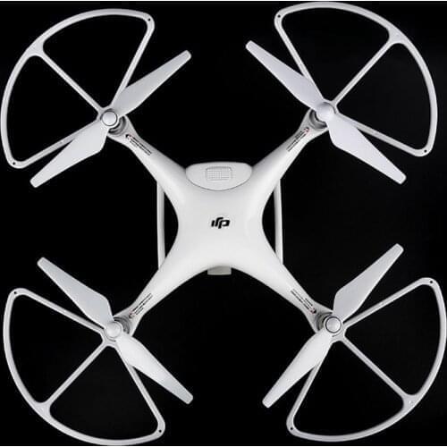 4pcs Quick Release Propeller Guards Phantom 4 Anti-collision Shields Propeller Protector for DJI Phantom 4/ 4 PRO and 4 PRO