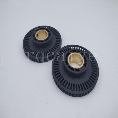 Free Shipping 4 Pieces SM102 CD102 Suction Drum Disc 93.526.353F 93.256.353F 93.015.353