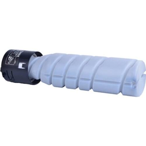 TN117 Black Toner Cartridge Compatible for Konica Minolta Bizhub 164 184 185 7718 7818 Printer Cartridge