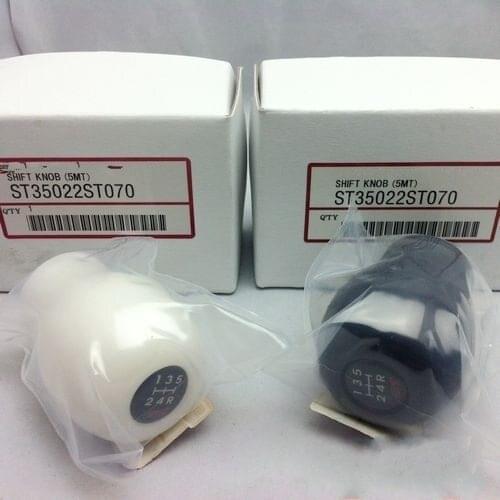 DSG Gear Shift Knob Shift Lever Handball for Subaru STI(Impreza STI) 5MT 6MT IMPREZA for Legacy