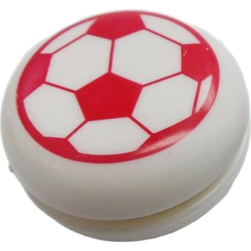 E440 E370-2 wholesales lot 20pc football soccer yo-yo pocket toys PINATA Bag FILLER PRIZE birthday Party Favors novelty carnival