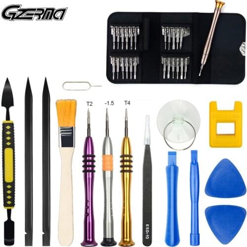 GZERMA Spare Parts For Phones