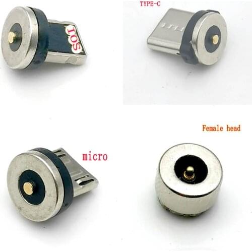 HBXINTAO Connectors
