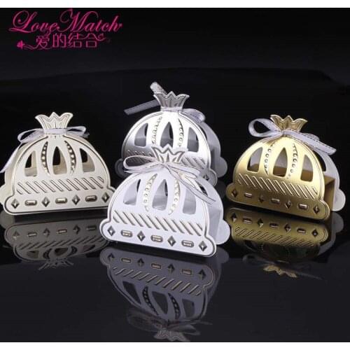 2020 New 25Pcs Car Design Baby Shower Candy Box Wedding Favors Box Birthday Party Decoration Kids Party Favors