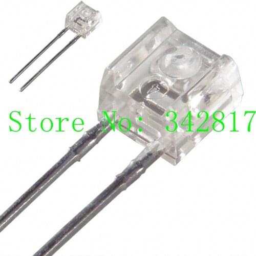 SIM-20ST SIM20ST Infrared (IR) Emitter 950nm 1.3V 50mA 7.5mW;sr 50mA 30 Radial 10pcs