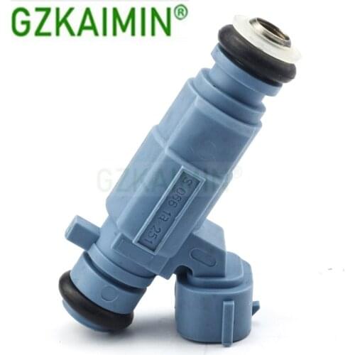 High Quality Fuel Injector OEM 35310-2B010 353102B010 K.M For Hyundai Elantra 1.5