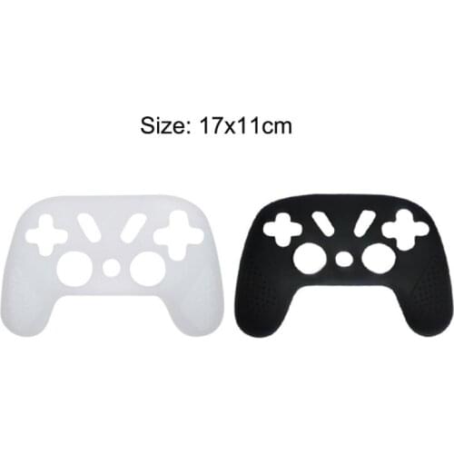 Protective Cover Sleeve Case Silicone Skin for -Google Stadia Premiere Edition