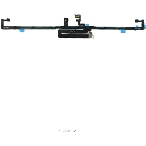 1Pcs For iPad Pro 11/ Pro 12.9 3rd Gen A1980 A1934 A1979 A2013 A1876 Front Face ID Proximity Sensor Flex Cable Replacement Part
