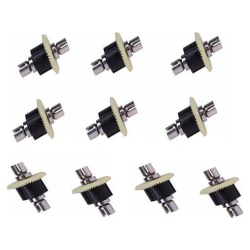 10pcs A959-B-27 differential forWLtoys A959 A969 A979 K929 A959-B A969-B A979-B K929-B RC Car
