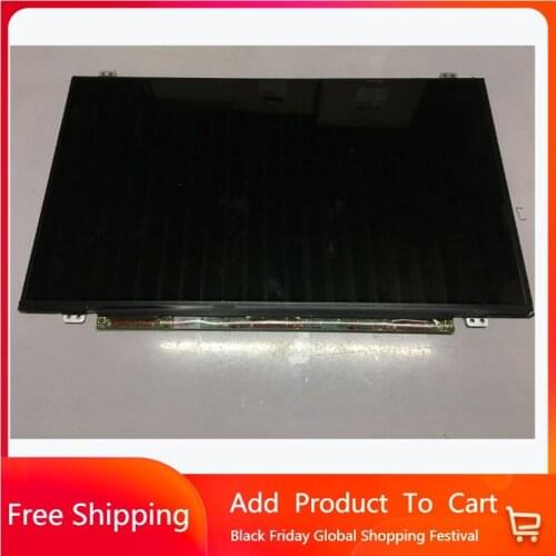 15.6 inch LED Screen for Dell Vostro 15 3558 5568 3568 3584 3590 3581 3580 LCD Panel nontouch 1366*768 HD 30pin EDP