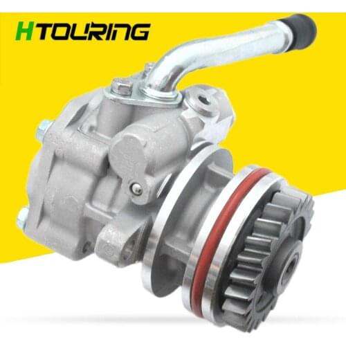 7H0422153G 7H0422153A 7H0422153H 7L6422153A 7L6422153B 7H0422153 Power Steering Pump For VW TRANSPORTER T5 Mk V 2,5 TDI 2003