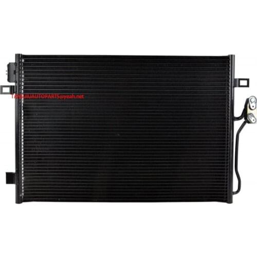 A/C Condenser Fit DODGE JOURNEY 2009-2010 68038244AA 68038244