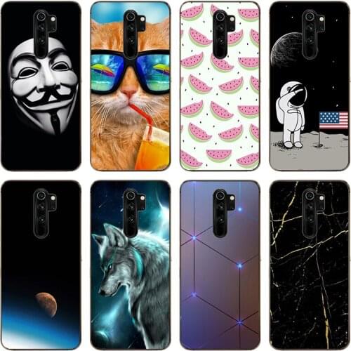 Baicvery Phone Cases Xiaomi Redmi Note 5