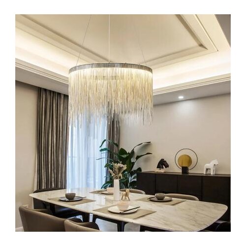 Bing Vision LED Chandeliers