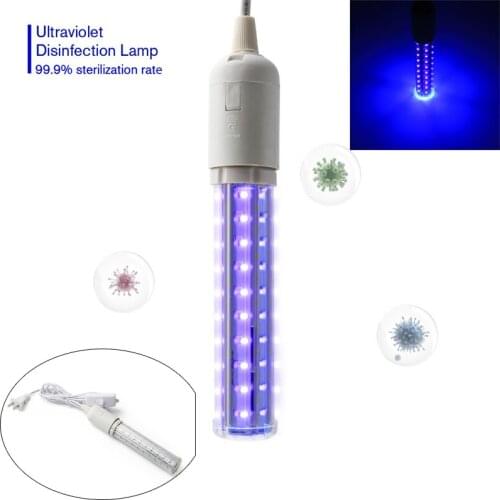 Derlights Ultraviolet Lamps