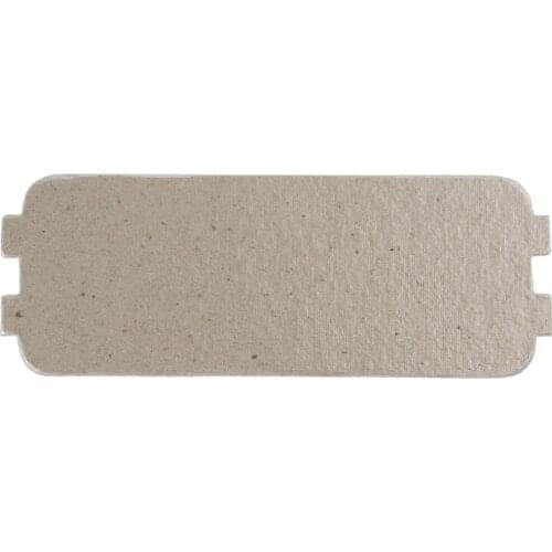 Microwave Waveguide Cover For Backhoe MD2610B,MD2610S,MD2610 (10 Pieces)