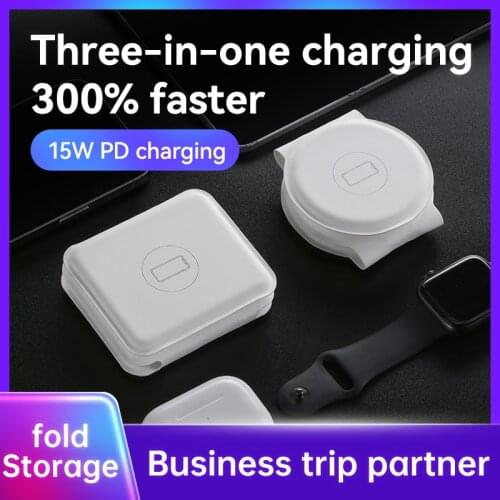Linky Box Wireless Chargers For Iphone