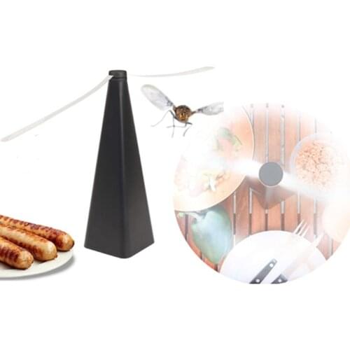 Multifunctional Fan Leaf Mosquito Repellent Household Automatic Mosquito Repellent Keeps Flies Away From Food High Quality