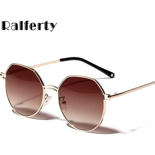 Женские солнцезащитные очки Ralferty China At AliExpress