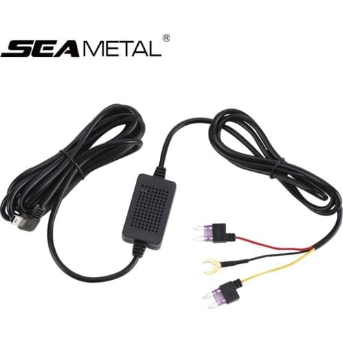 SEAMETAL Car USB Adapters