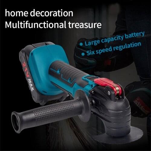 Universal Saw Blade Multi-function Trimming Machine Accessories Woodworking Metal Grinding And Cutting Fast Cutting