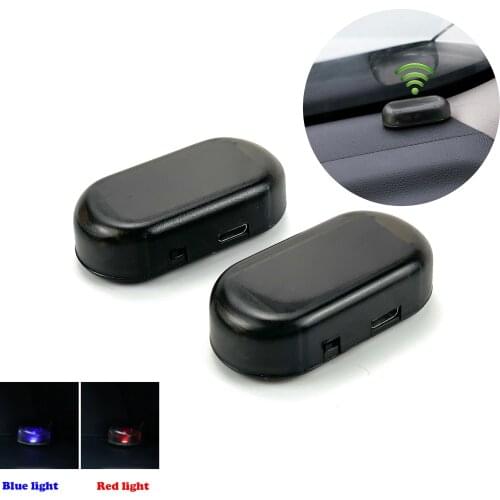 USB Wireless Warning Anti-theft Light For Ford Explorer EXPEDITION EVOS START C-MAX S-MAX B-MAX EDGE Everest