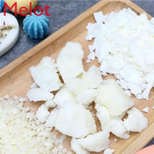 Upscale DIY Handmade Bag Wax-Brand Candle Special Raw Materials Matching Package Soy Hard Wax Soft Wax Beeswax Candle Supplies