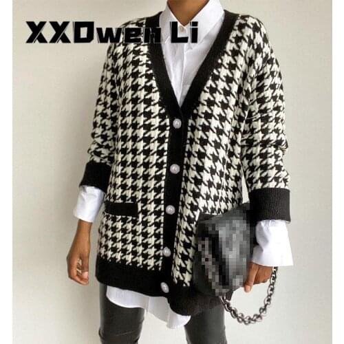 Женские свитера и кардиганы XXOWENLI China At AliExpress