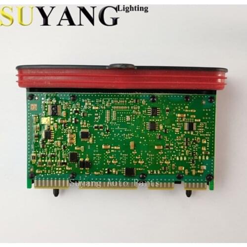 7427612 Original used xenon driver HEADLIGHT COMPUTER MODULE OEM BFL 63117427612 for BM W F15 F16 F85 F86 X5 X6