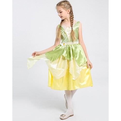 Anime Halloween Princess Diana Dress Childrens Costume Cosplay The Wizard of Oz Cosplay Costume Dress Boutique Kids Clothing