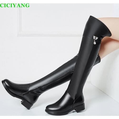 Ботфорты CICIYANG China At AliExpress