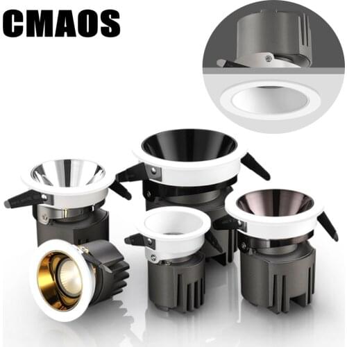 Светодиодные прожекторы Cmaos China At AliExpress