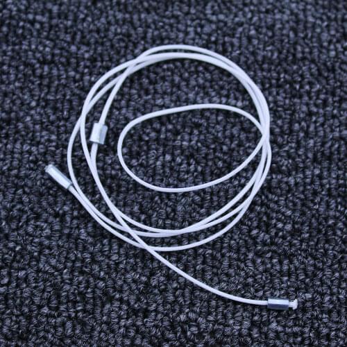 4G1919601 Suitable for Audi A6L C7 A7 Display Bracket Cable Stent Reset Line Retractable Screen Slide Cable Rope