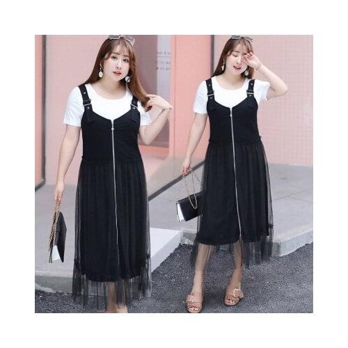 Lovepeapomelo White Summer Dresses