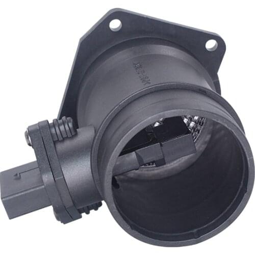 Mass Air Flow Sensor Meter 06B133471 For Vw Passat Audi A4 A6 Avant 0280218013 0280218014 7516112 Car Automobiles MAF