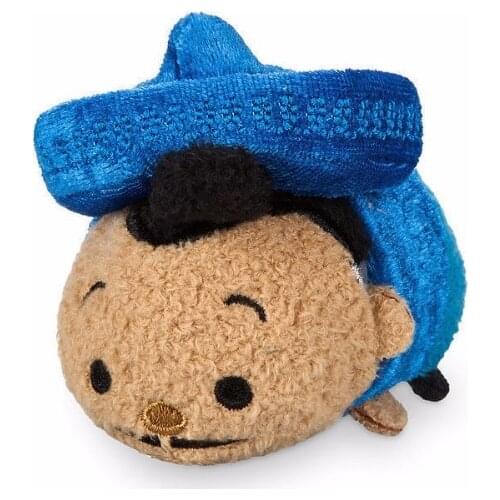 Disney Ernesto Coco Mini Plush Toy