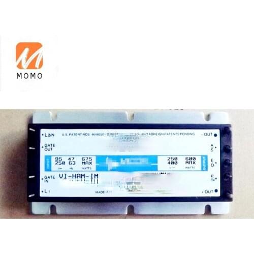 HARMONIC ATTENUATOR MODULE