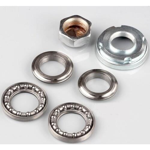 Cross-country Motorcycle Parts 110CC-125CC CRF50 Steering Gear Bearing