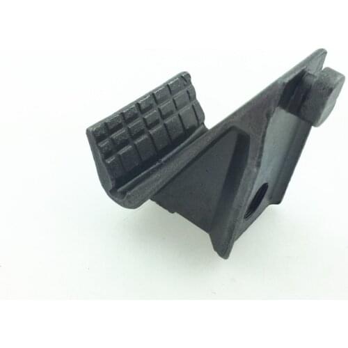 STARPAD For Car Grilled tire machine accessories Tire fixing fixture Special iron claw