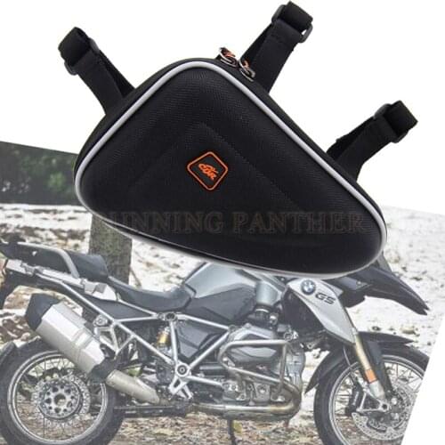 Frame Storage Bag Small kit For bmw R1200GS 13-17 FOR HONDA CB190R