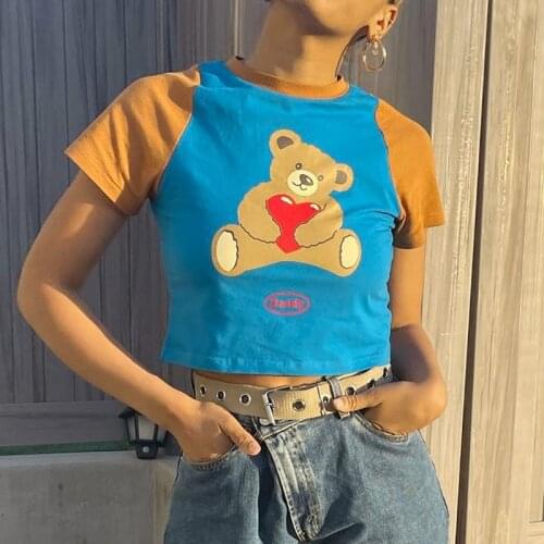 WALKSO Women's Tops & T-Shirts