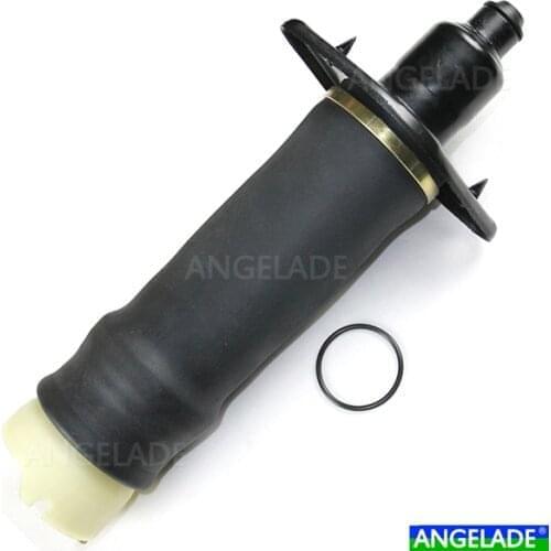 Rear Right Aud A6 C5 Front Allroad Quatro 2000-2006 Air Suspension Spring Bag Repair Kit 4Z7616052A 4Z7616020 4Z7513032