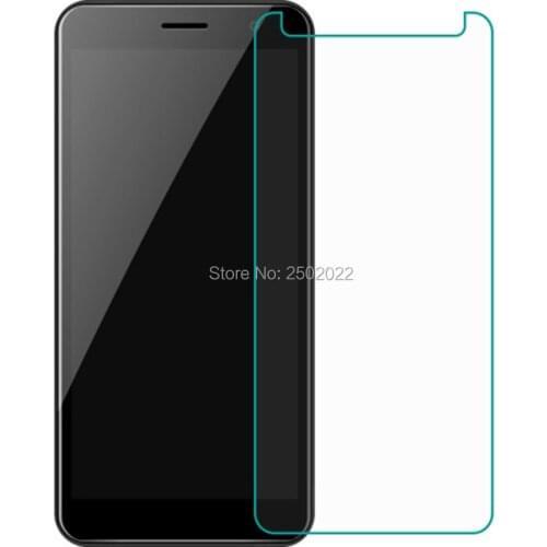 20PCS Wholesale For V smart BEE Glass For Vsmart Bee 2.5D 9H Premium Screen Protector Toughened Glass Film Explosion-Proof