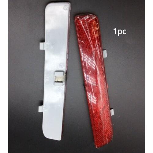 1pc for land rover Freelander 2 Discovery 4 Range Rover Sport rear bumper light Rear bumper bumb