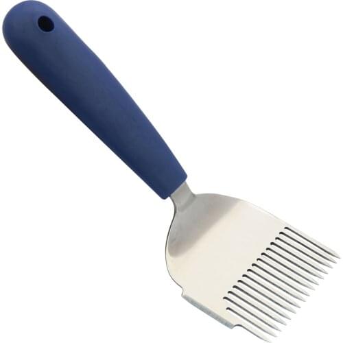 1 Pc Beekeeping Tools Stainless Steel Honey Cutting Fork Honeycomb Tools Essential For Beekeepers