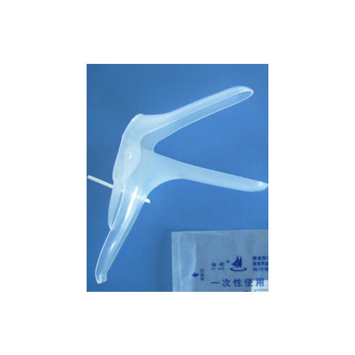 10pcs Disposable medical sterile vagina dilator tools independent packing dressing hospital surgical supplies shop store