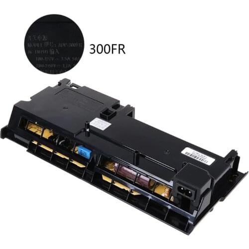 ADP-300CR ADP-300ER ADP-300FR 300CR 300ER 300FR Power Adapter for playstation 4 PS4 Pro Console Accessories